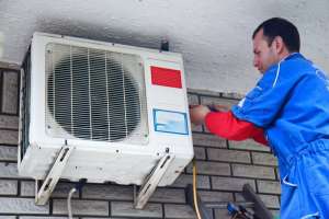 24/7 and Emergency HVAC Near Morris Ranch, TX | Air Conidtioning and Heating Contractors